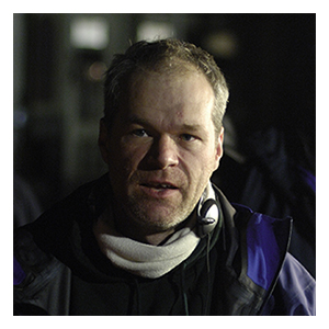 FOTO UWE BOLL