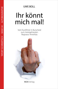 Foto Cover Ihr koennt mich aml